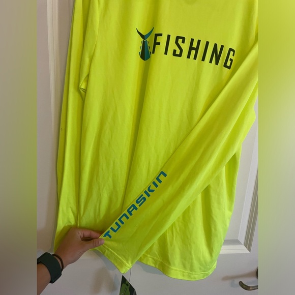 Tuna Skin - Picture 6 of 7